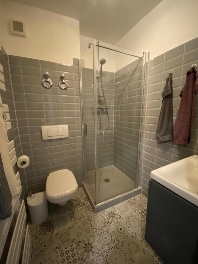 Erholen Garantiert Apartment Dresden Bagian luar foto