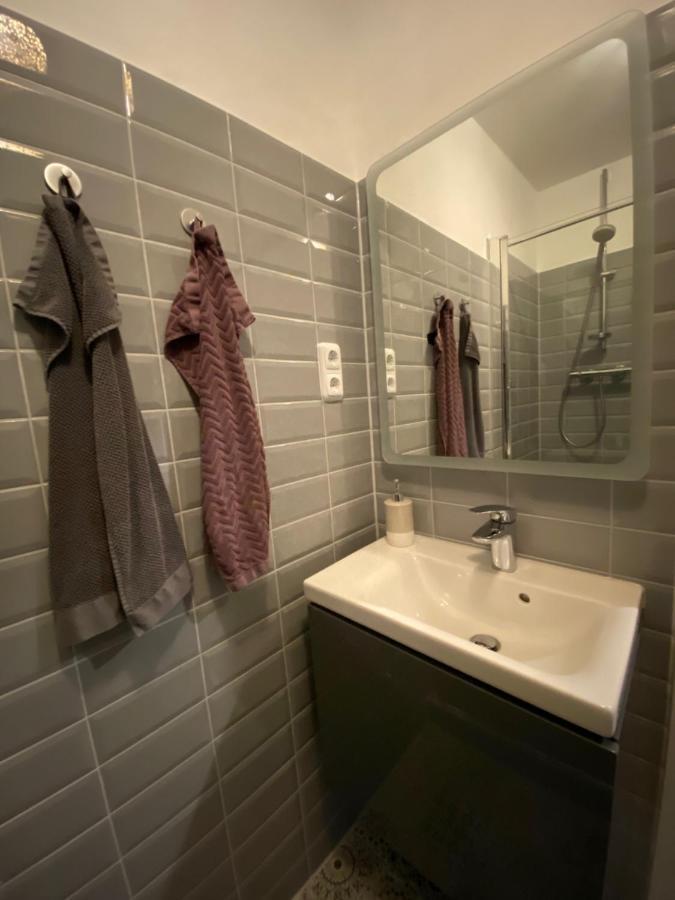 Erholen Garantiert Apartment Dresden Bagian luar foto