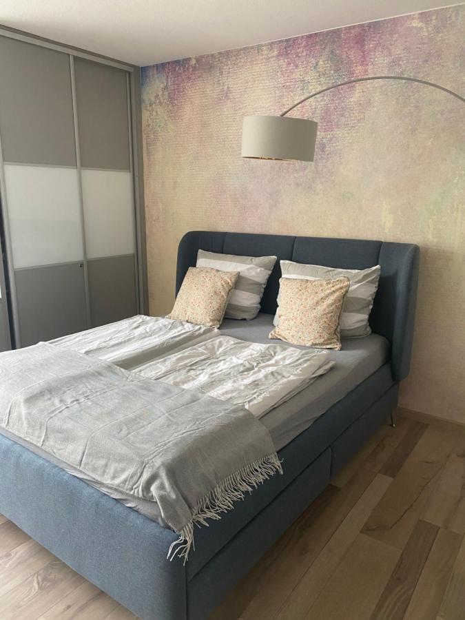 Erholen Garantiert Apartment Dresden Bagian luar foto