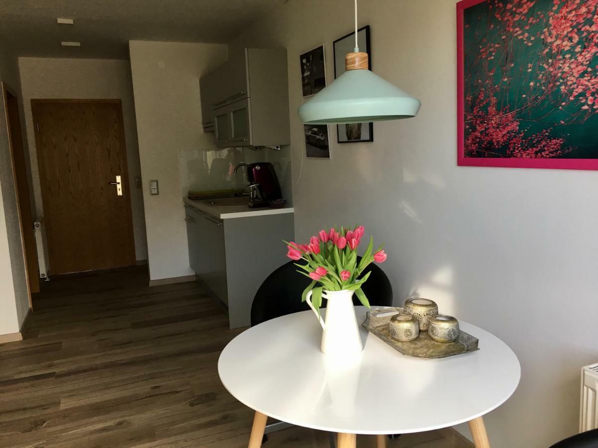 Erholen Garantiert Apartment Dresden Bagian luar foto