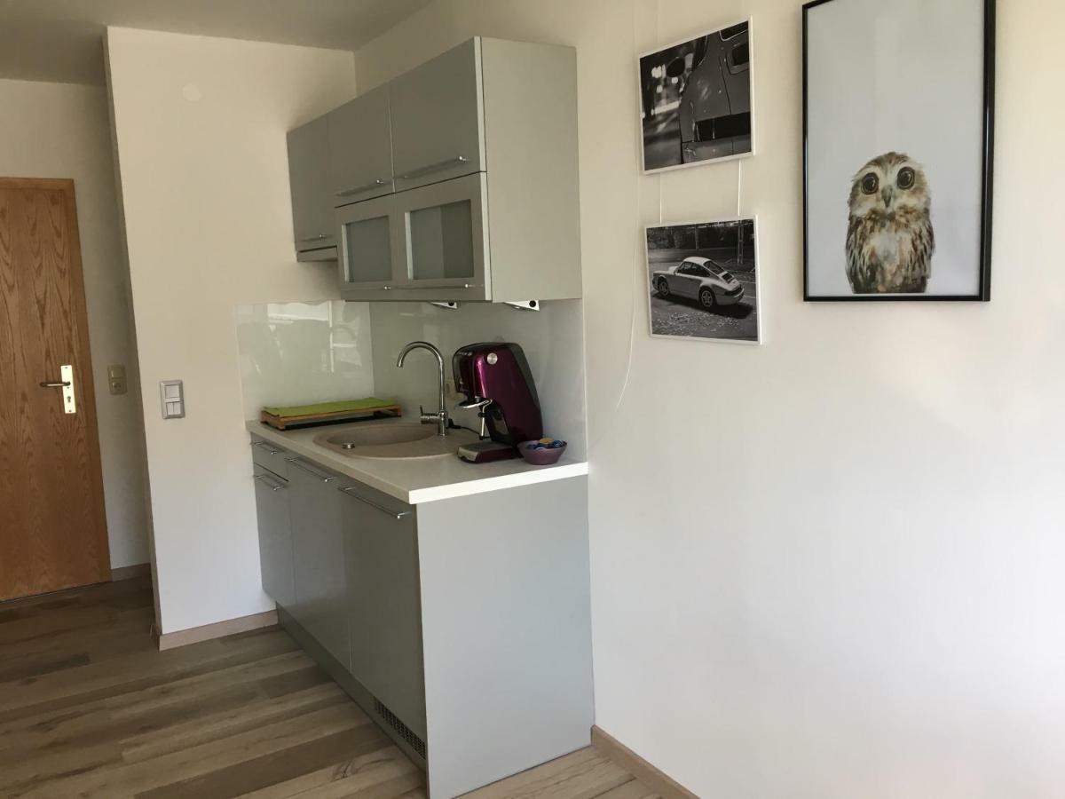 Erholen Garantiert Apartment Dresden Bagian luar foto